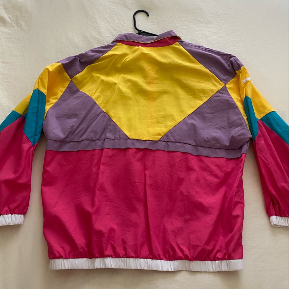 Retro Ski Jacket‎ - Picture 5 of 8